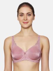 Triumph Women Pink Bra