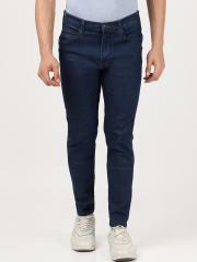 Lee Men Blue Skinny Fit Jeans