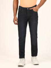 Lee Men Blue Skinny Fit Jeans