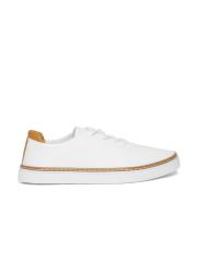 ether Women White Sneakers