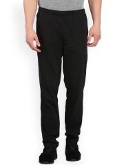 Puma Men Black Track Pants