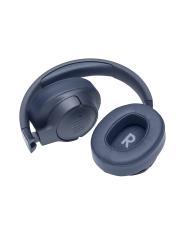 JBL Blue Solid Wireless Headphones