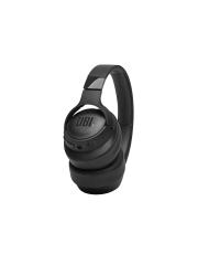 JBL Black Solid Wireless Headphones