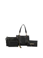 Bagsy Malone Women Set of 4 Hand Bags