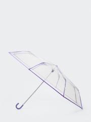 MANGO Transparent Umbrella