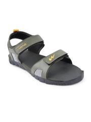 Campus Men Sandals