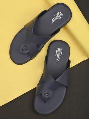 Roadster Men Blue Sandals