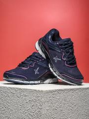 HRX by Hrithik Roshan Women Navy Blue Running Shoes