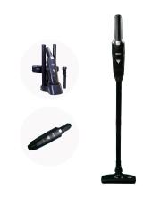 Balzano Black Electrical Vacuum Cleaner