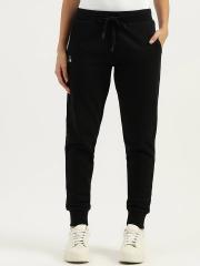 United Colors of Benetton Women Mid-Rise Joggers