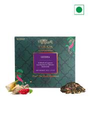 Tgl Co  TGL Co. Geisha Green Tea Bags -16 Bags