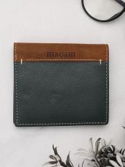 HIROSHI Men Wallets