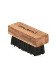 Shoe Mistri Soft Bristles Shoe Brush