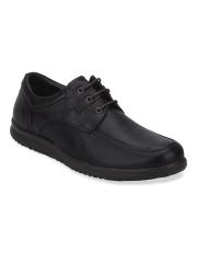 Red Tape Men Coffee Brown Formal Shoes