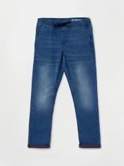 Fame Forever by Lifestyle Boys Blue Light Fade Jeans