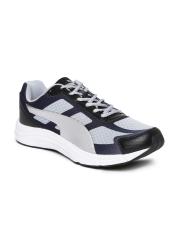 Puma Men Navy Blue Running Shoes