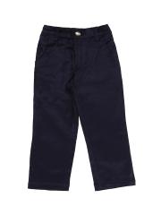 Actuel Boys Navy Blue Partywear Trouser