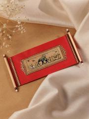 Taavi Ethnic Printed Handcrafted Gifting Envelope