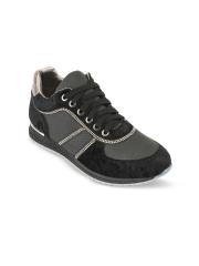 Truffle Collection Women Black Sneakers