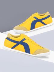 FAUSTO Colourblocked Sneakers