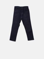 Bossini Boys Navy Blue Jeans