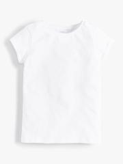 NEXT Girls Pure Cotton T-shirt