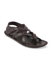 Mochi Men Brown Sandals