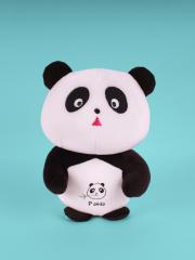 DukieKooky Kids Pandy Soft Toys