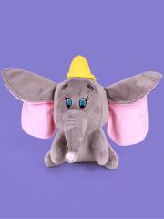 DukieKooky Elephant Soft Toy