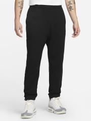 Nike Men Black Air Joggers