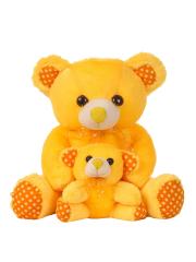 Frantic Teddy Bear Soft Toys