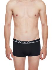 Calvin Klein Underwear Men Black Trunks NU8633001