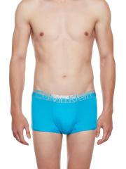 Calvin Klein Underwear  Men Blue Trunks NB10954ID