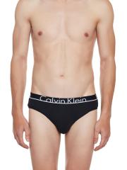 Calvin Klein Underwear Men Black Briefs NU8637001