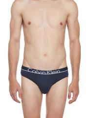 Calvin Klein Underwear Men Blue Briefs NU86348SB