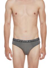 Calvin Klein Underwear  Men Grey Briefs NU86345GS