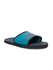 Puma Puma Carty Sliders