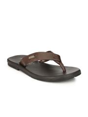 Alberto Torresi Men Brown Sandals