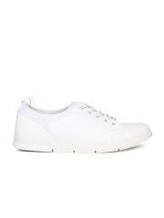 ether Men White Sneakers