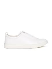 ether Men White Sneakers