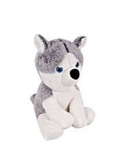 DukieKooky Husky Soft Toy