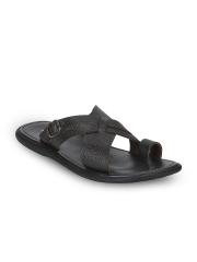 Bond Street By Red Tape Men Coffee Brown Sandals