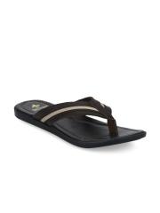 Bond Street By Red Tape Men Brown Sandals