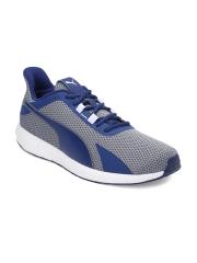 Puma Men Blue Running Shoes