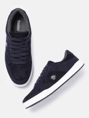 Roadster Men Navy Blue Sneakers