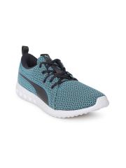 Puma Women Blue Running Shoes