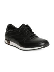 Duke Men Black Sneakers