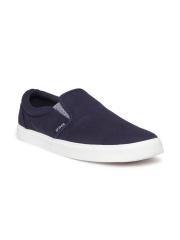 Crocs Men Blue Sneakers