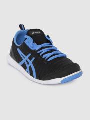 ASICS Women Black METROLYTE Running Shoes