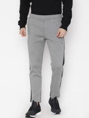 Puma Men Grey UB Track Pants